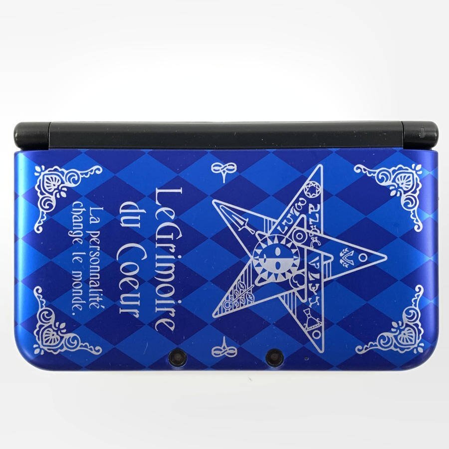 Yahoo!オークション -「ペルソナq 3ds ll」の落札相場・落札価格 Yahoo!オークション -「ペルソナq 3ds ll」の落札相場・落札価格