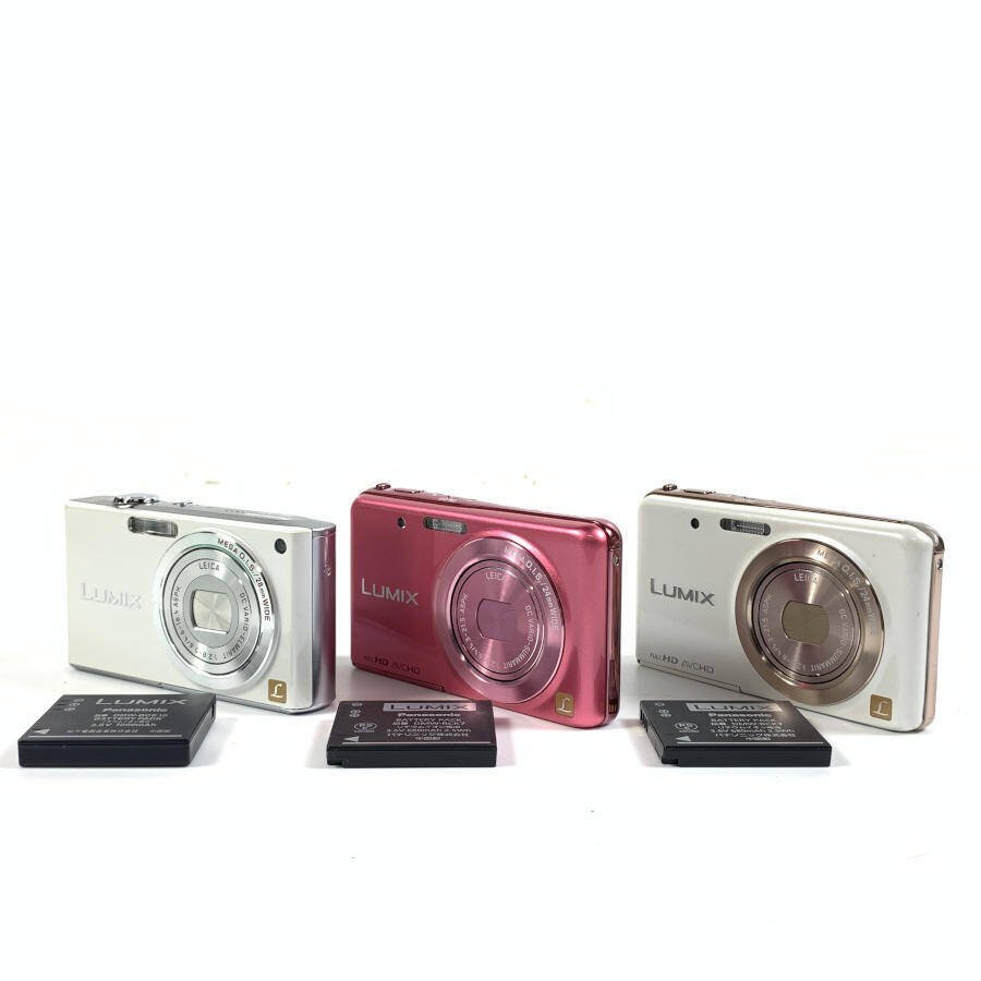 Yahoo!オークション -「lumix dmc-fx80」の落札相場・落札価格 Yahoo!オークション -「lumix dmc-fx80」の落札相場・落札価格