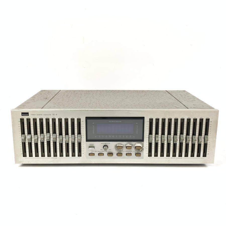 Yahoo!オークション -「sansui se-8」の落札相場・落札価格 Yahoo!オークション -「sansui se-8」の落札相場・落札価格