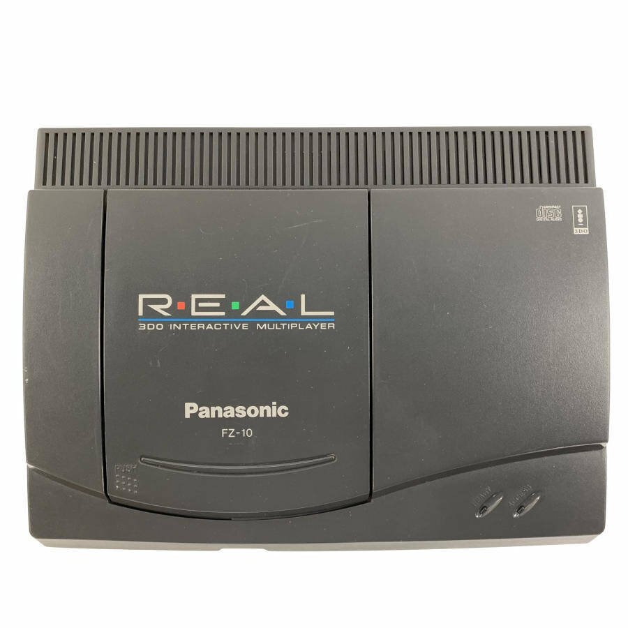 「#期間限定」のおすすめ人気ランキング Yahoo!オークション -「3do real リアル fz-10」の落札相場 3DO