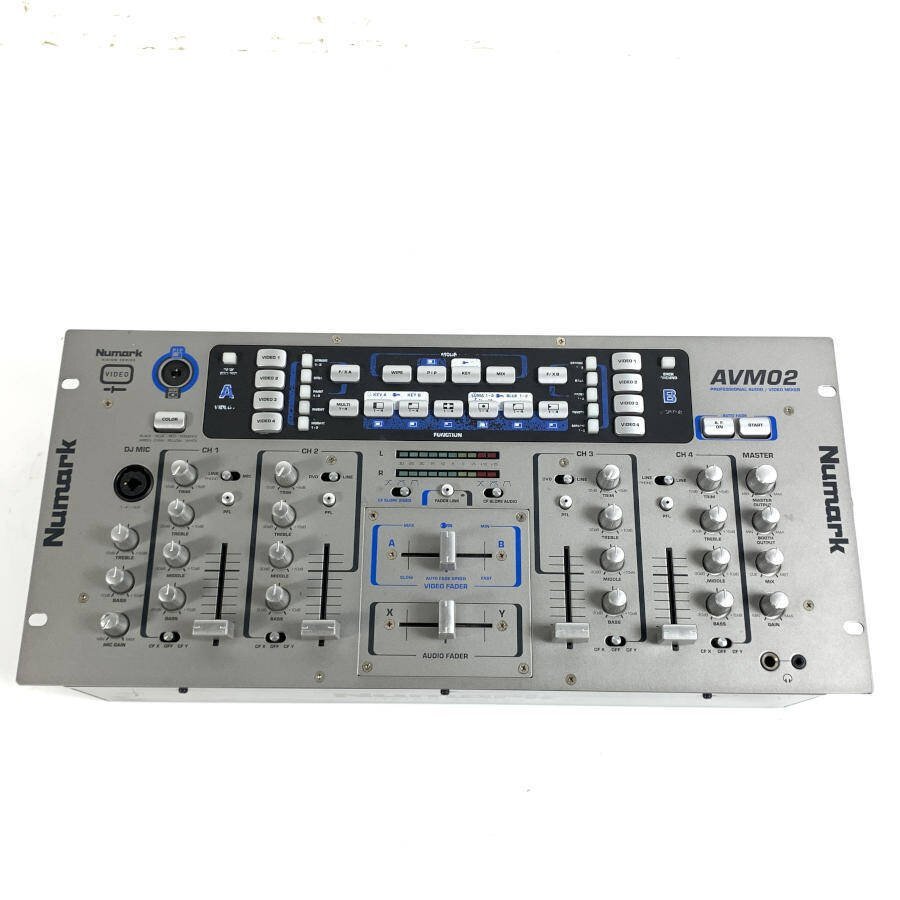 Yahoo!オークション -「ecler nuo2」(DJミキサー) (DJ機器)の Yahoo!オークション -「ecler nuo2」(DJミキサー) (DJ機器)の