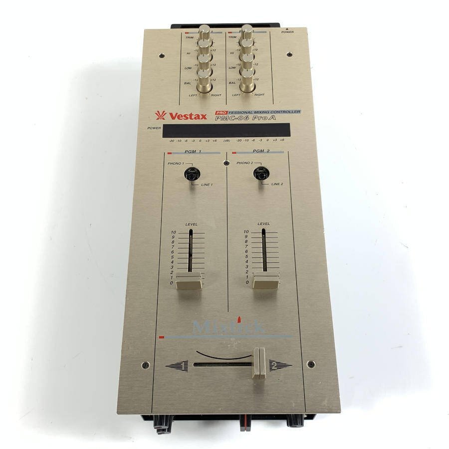 Yahoo!オークション -「vestax pmc 06」の落札相場・落札価格 Yahoo!オークション -「vestax pmc 06」の落札相場・落札価格