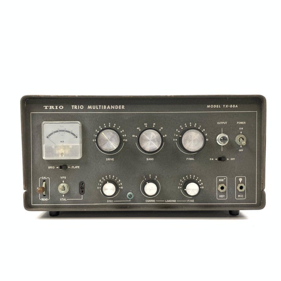 Yahoo!オークション -「tx-88 trio」の落札相場・落札価格 Yahoo!オークション -「tx-88 trio」の落札相場・落札価格