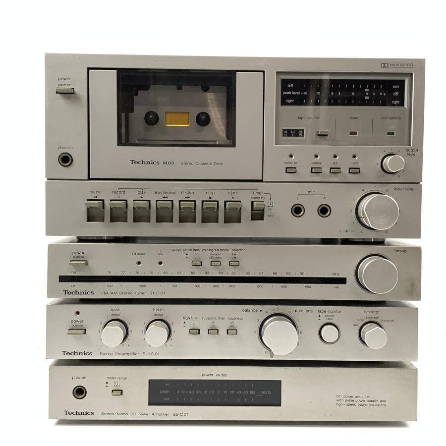 Yahoo!オークション -「technics se-c01」の落札相場・落札価格 Yahoo!オークション -「technics se-c01」の落札相場・落札価格