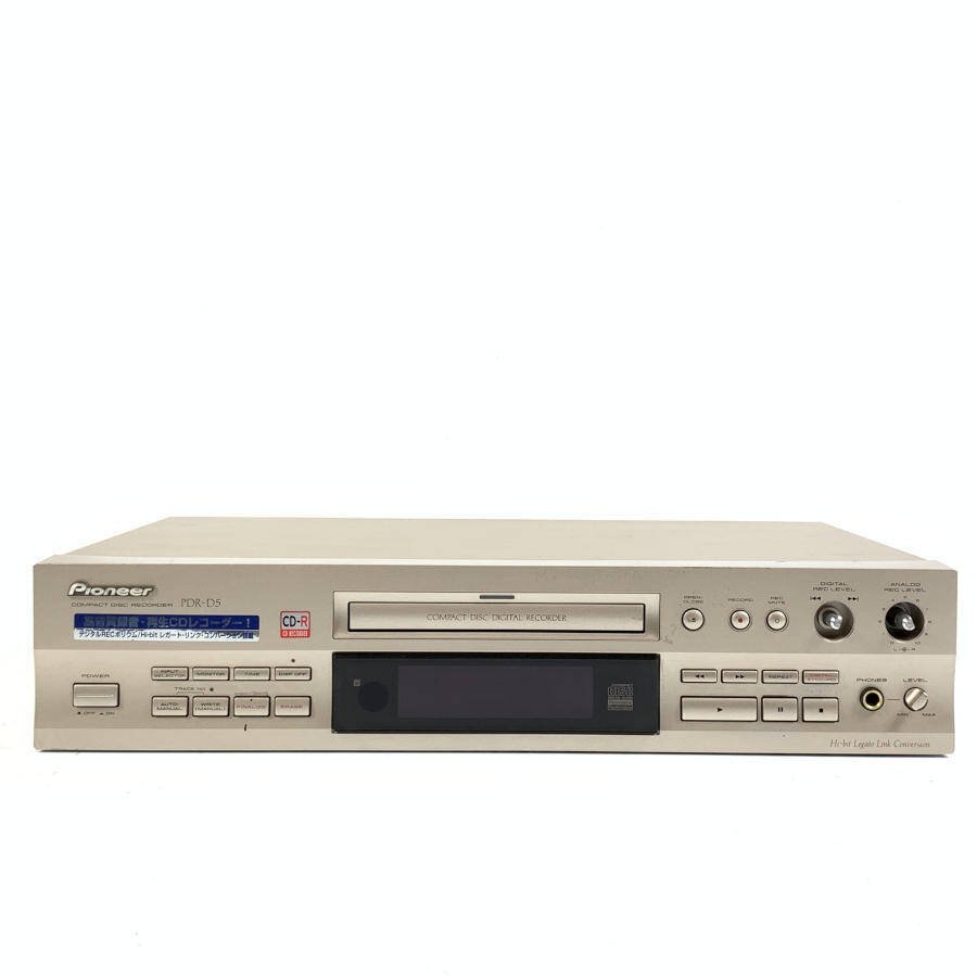 Yahoo!オークション -「pioneer pdr-d5」の落札相場・落札価格 Yahoo!オークション -「pioneer pdr-d5」の落札相場・落札価格
