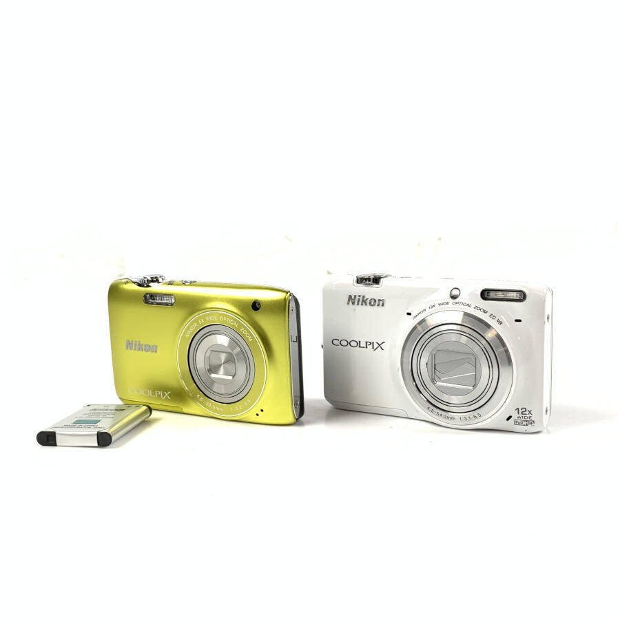 Yahoo!オークション -「coolpix s6500」の落札相場・落札価格 Yahoo!オークション -「coolpix s6500」の落札相場・落札価格