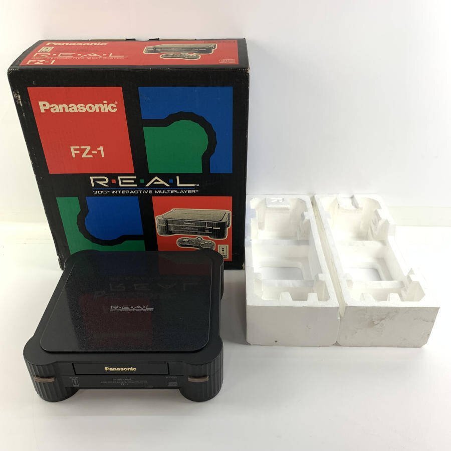 2025年最新】Yahoo!オークション -3do 本体の中古品・新品・未 2025年最新】Yahoo!オークション -3do 本体の中古品・新品・未