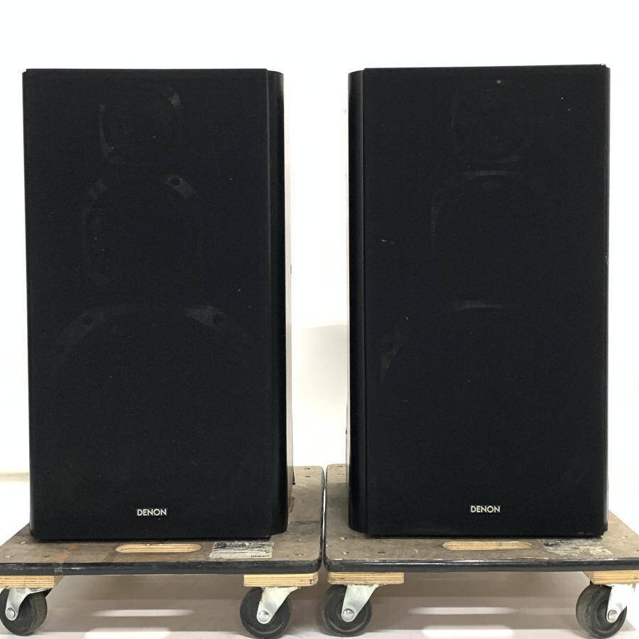 Yahoo!オークション -「denon スピーカー 3way」(DENON) (一般 Yahoo!オークション -「denon スピーカー 3way」(DENON) (一般