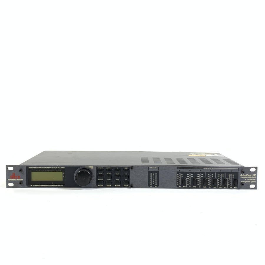 Yahoo!オークション -「dbx driverack」の落札相場・落札価格 Yahoo!オークション -「dbx driverack」の落札相場・落札価格