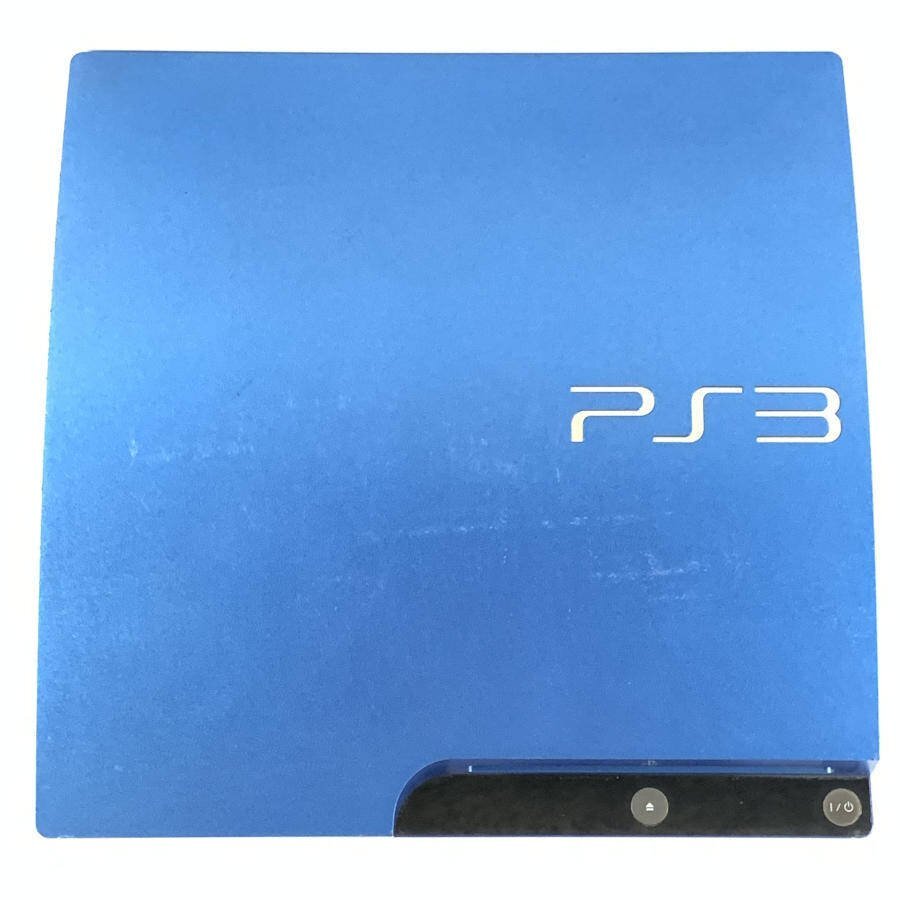 Yahoo!オークション -「本体 ps3 ブルー」の落札相場・落札価格 Yahoo!オークション -「本体 ps3 ブルー」の落札相場・落札価格