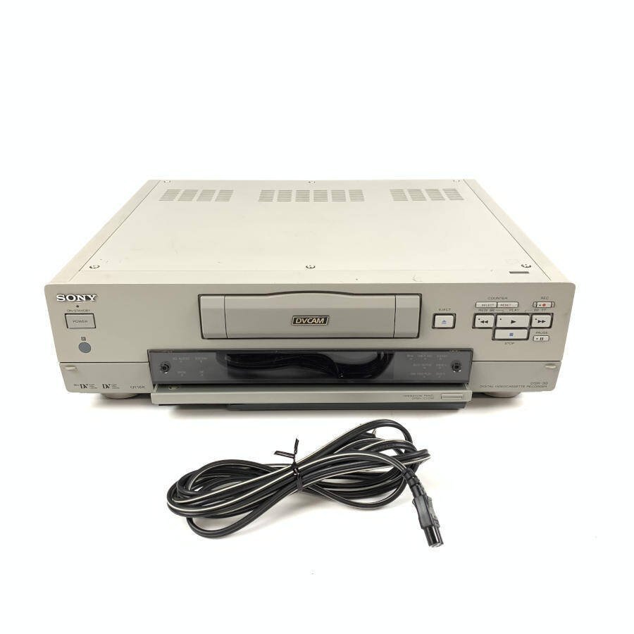 Yahoo!オークション -「sony dsr-30」の落札相場・落札価格 Yahoo!オークション -「sony dsr-30」の落札相場・落札価格