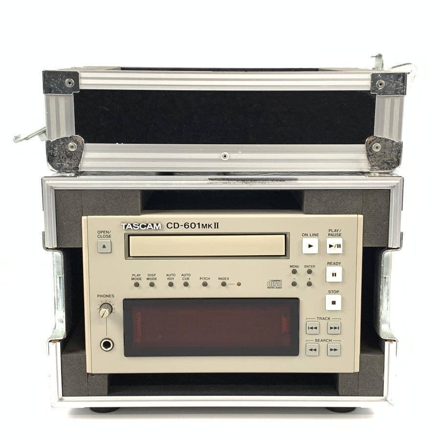 2025年最新】Yahoo!オークション -tascam cdの中古品・新品・未 2025年最新】Yahoo!オークション -tascam cdの中古品・新品・未