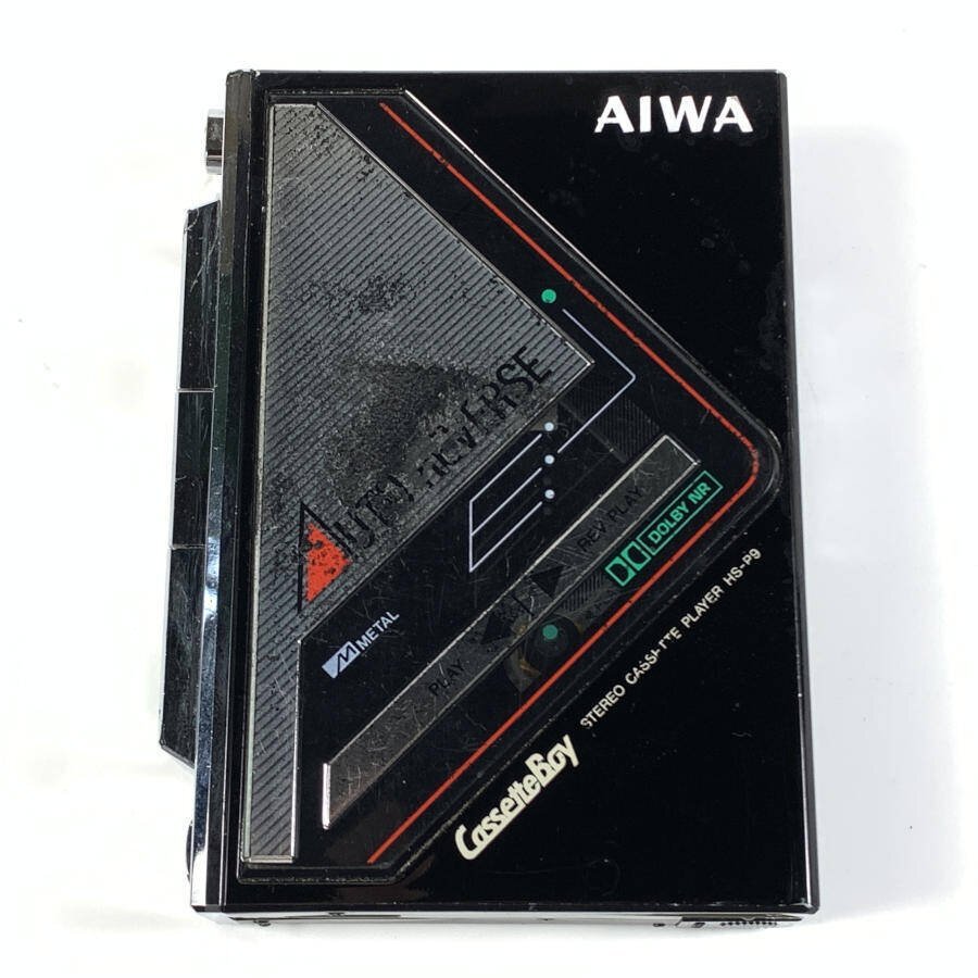 Yahoo!オークション -「aiwa hs p」の落札相場・落札価格 Yahoo!オークション -「aiwa hs p」の落札相場・落札価格