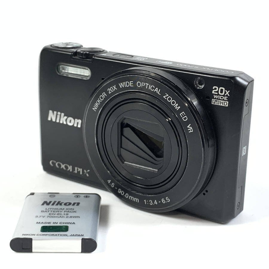Yahoo!オークション -「nikon coolpix s7000」の落札相場・落札価格 Yahoo!オークション -「nikon coolpix s7000」の落札相場・落札価格