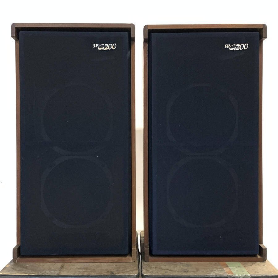 Yahoo!オークション -「sansui sp」(サンスイ) (一般)の落札相場 Yahoo!オークション -「sansui sp」(サンスイ) (一般)の落札相場