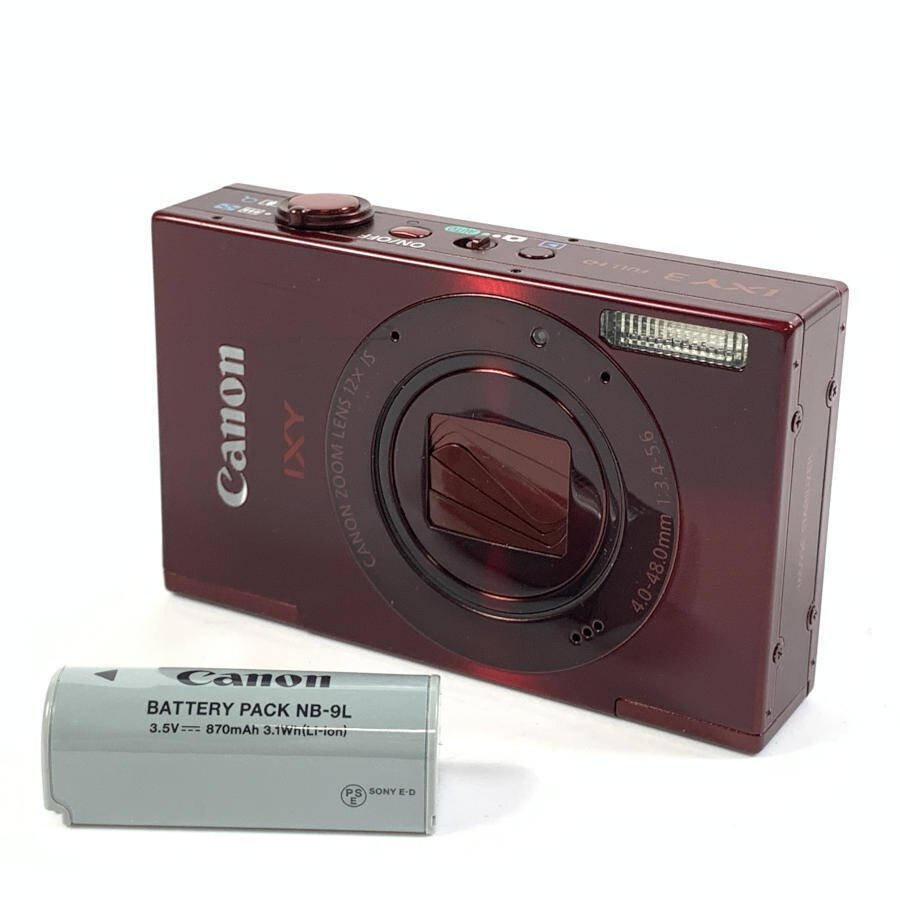 Yahoo!オークション -「canon ixy3」の落札相場・落札価格 Yahoo!オークション -「canon ixy3」の落札相場・落札価格