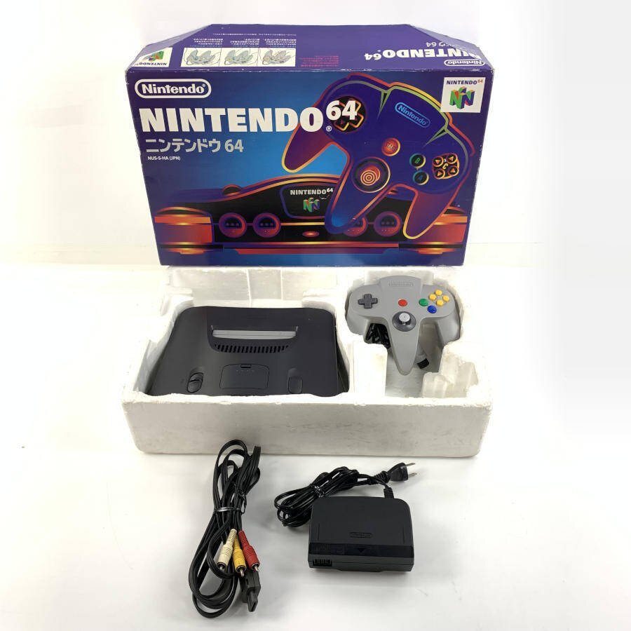 2025年最新】Yahoo!オークション -nintendo64 本体 箱の中古品 2025年最新】Yahoo!オークション -nintendo64 本体 箱の中古品