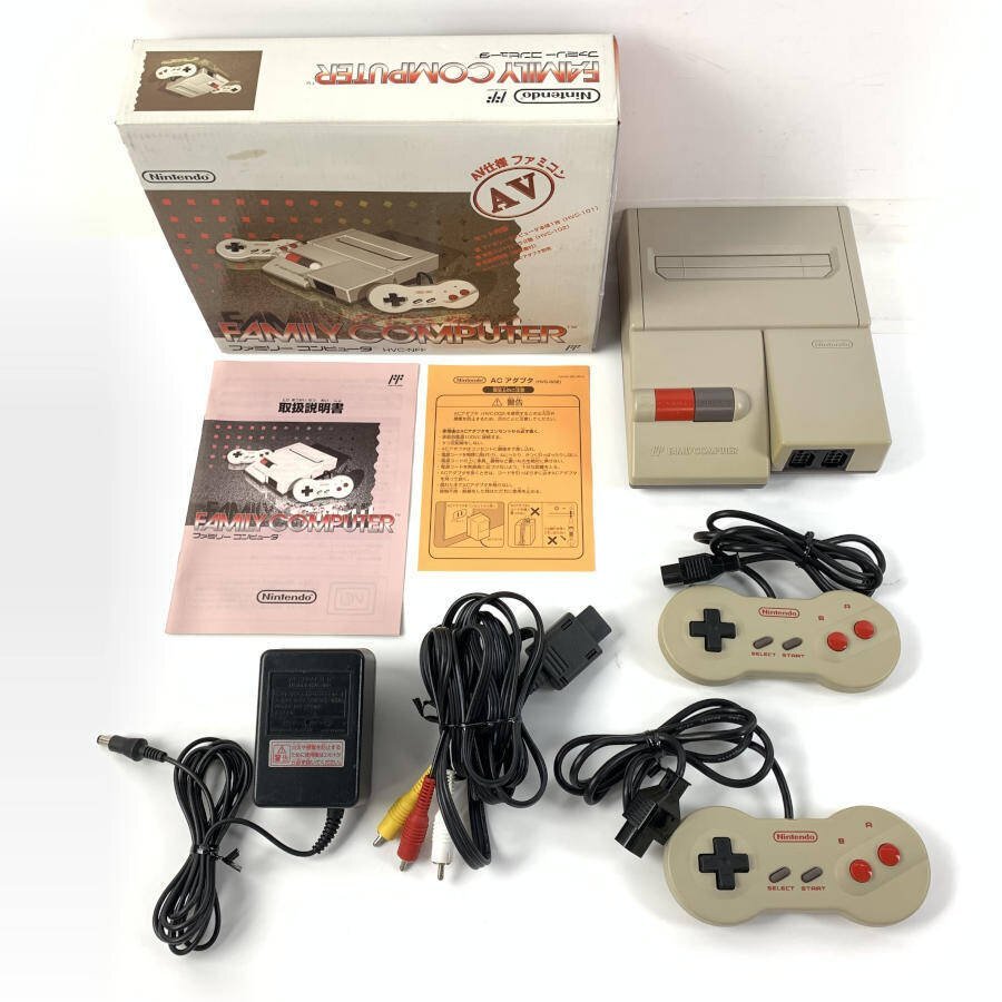 Yahoo!オークション -「hvc-101 ニューファミコン」の落札相場 Yahoo!オークション -「hvc-101 ニューファミコン」の落札相場