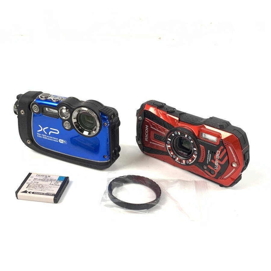 2025年最新】Yahoo!オークション -ricoh wg-30の中古品・新品 2025年最新】Yahoo!オークション -ricoh wg-30の中古品・新品