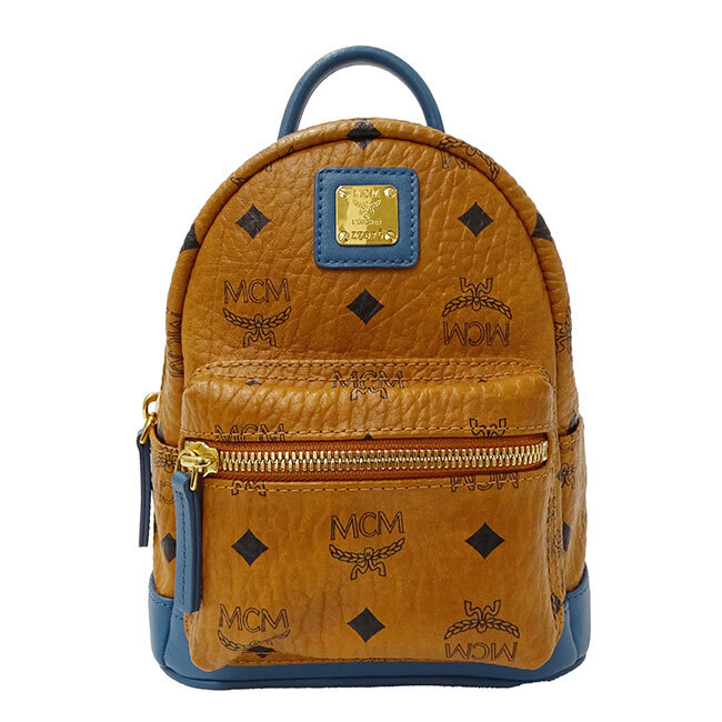2025年最新】Yahoo!オークション -mcm リュックの中古品・新品 2025年最新】Yahoo!オークション -mcm リュックの中古品・新品