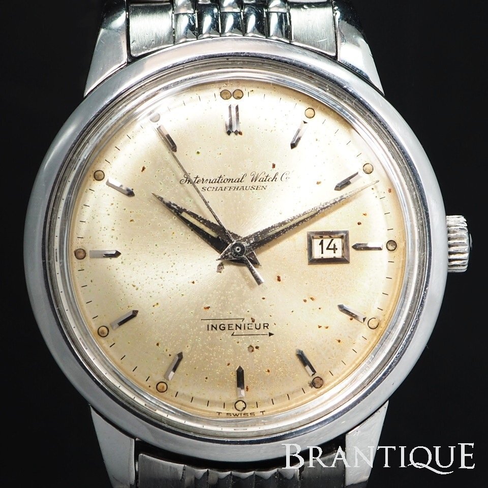 Yahoo!オークション -「アンティーク時計」(IWC) (あ行)の落札 Yahoo!オークション -「アンティーク時計」(IWC) (あ行)の落札