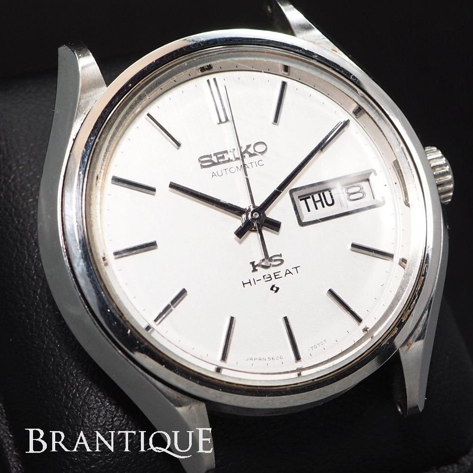 2025年最新】Yahoo!オークション -seiko ks 5626の中古品・新品