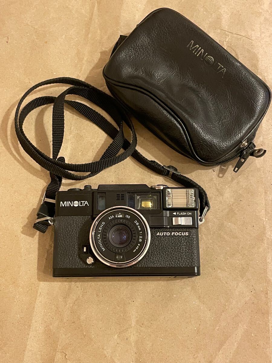 Yahoo!オークション -「minolta hi-matic」の落札相場・落札価格 Yahoo!オークション -「minolta hi-matic」の落札相場・落札価格