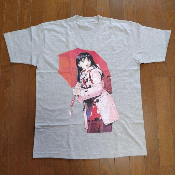 フリクリ FLCL ニナモリ・エリ k3hp