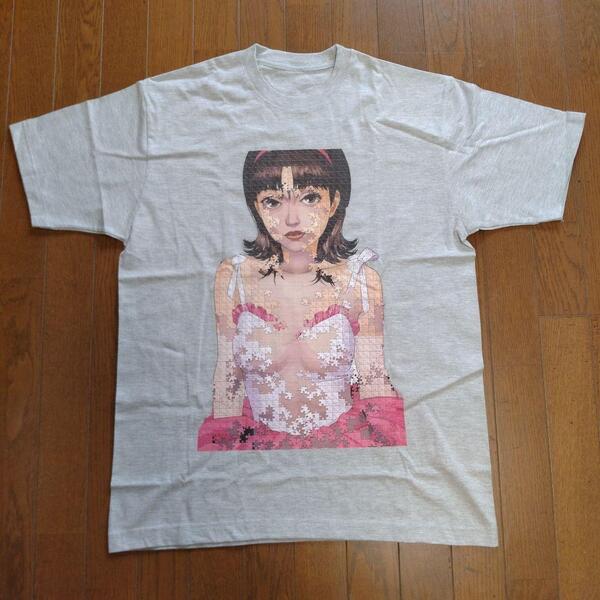 パーフェクトブルー PERFECT BLUE パズル nPBA