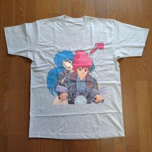 ダーティペア DIRTY PAIR ケイ&ユリ mQf3