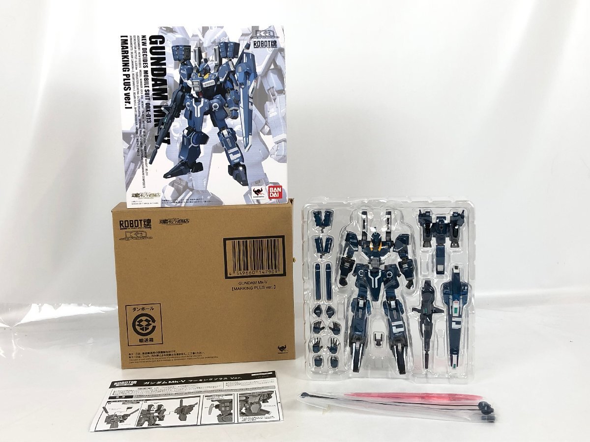 Yahoo!オークション -「robot魂 ガンダムmk-v」の落札相場・落札価格 Yahoo!オークション -「robot魂 ガンダムmk-v」の落札相場・落札価格