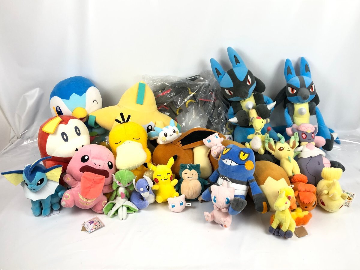 Yahoo!オークション -「ポケモンセンター ルカリオ ぬいぐるみ Yahoo!オークション -「ポケモンセンター ルカリオ ぬいぐるみ