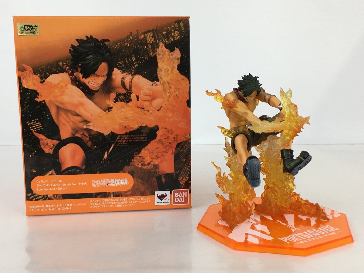 2025年最新】Yahoo!オークション -フィギュアーツzero エースの 2025年最新】Yahoo!オークション -フィギュアーツzero エースの