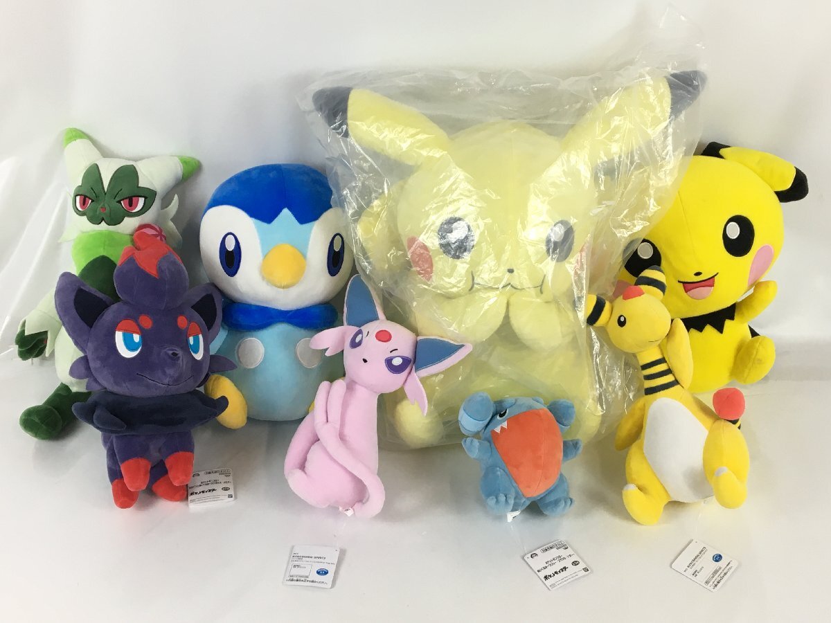 Yahoo!オークション -「ポケモンセンター ポッチャマ Yahoo!オークション -「ポケモンセンター ポッチャマ