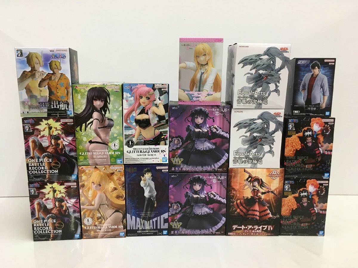 2025年最新】Yahoo!オークション -シティーハンターフィギュアの 2025年最新】Yahoo!オークション -シティーハンターフィギュアの