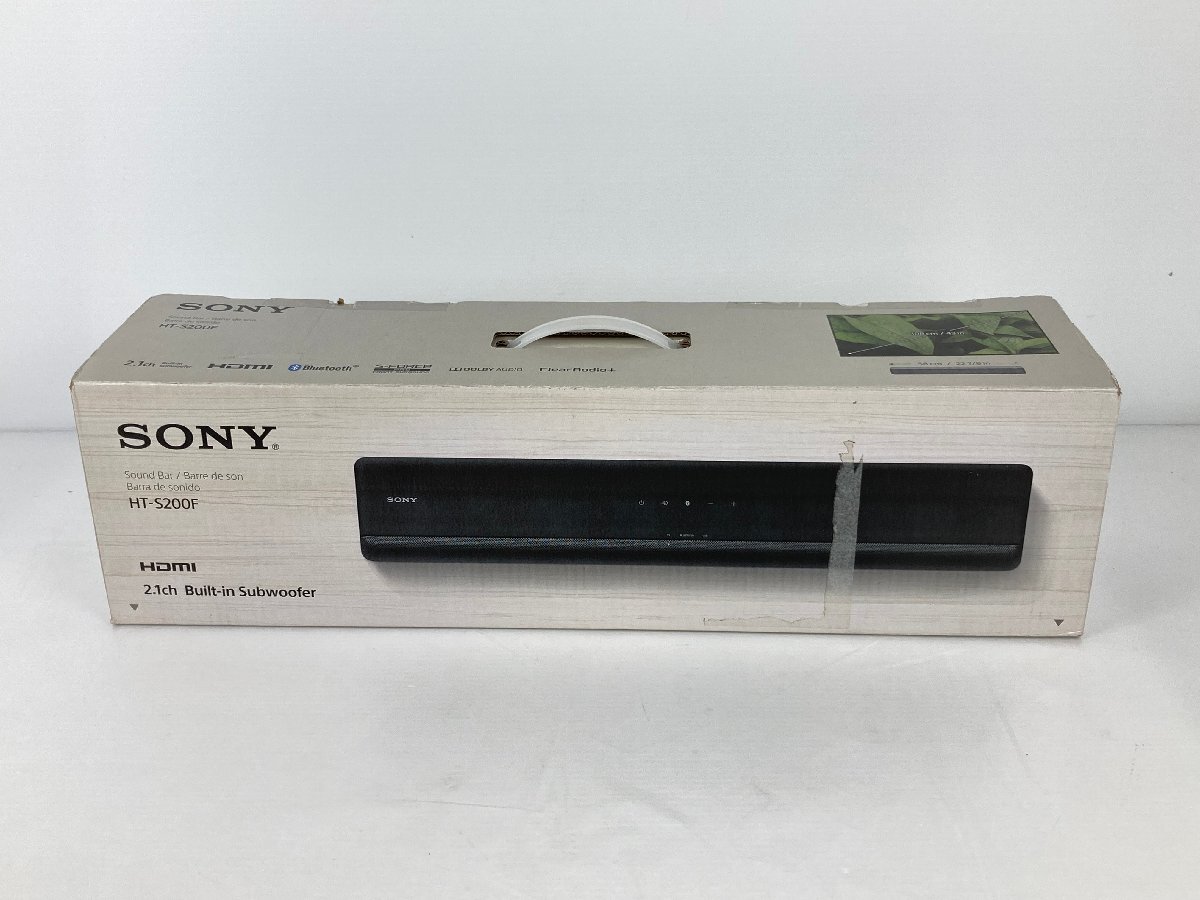 2025年最新】Yahoo!オークション -sony ht-s200fの中古品・新品 2025年最新】Yahoo!オークション -sony ht-s200fの中古品・新品