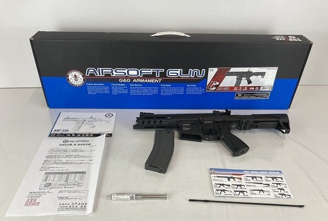 Yahoo!オークション -「arp556」(電動ガン) (トイガン)の落札 Yahoo!オークション -「arp556」(電動ガン) (トイガン)の落札