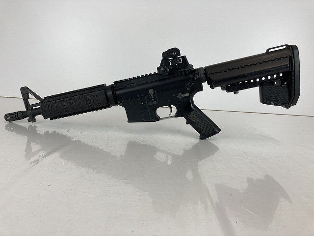 Yahoo!オークション -「cqb-r 次世代電動ガン」(電動ガン Yahoo!オークション -「cqb-r 次世代電動ガン」(電動ガン