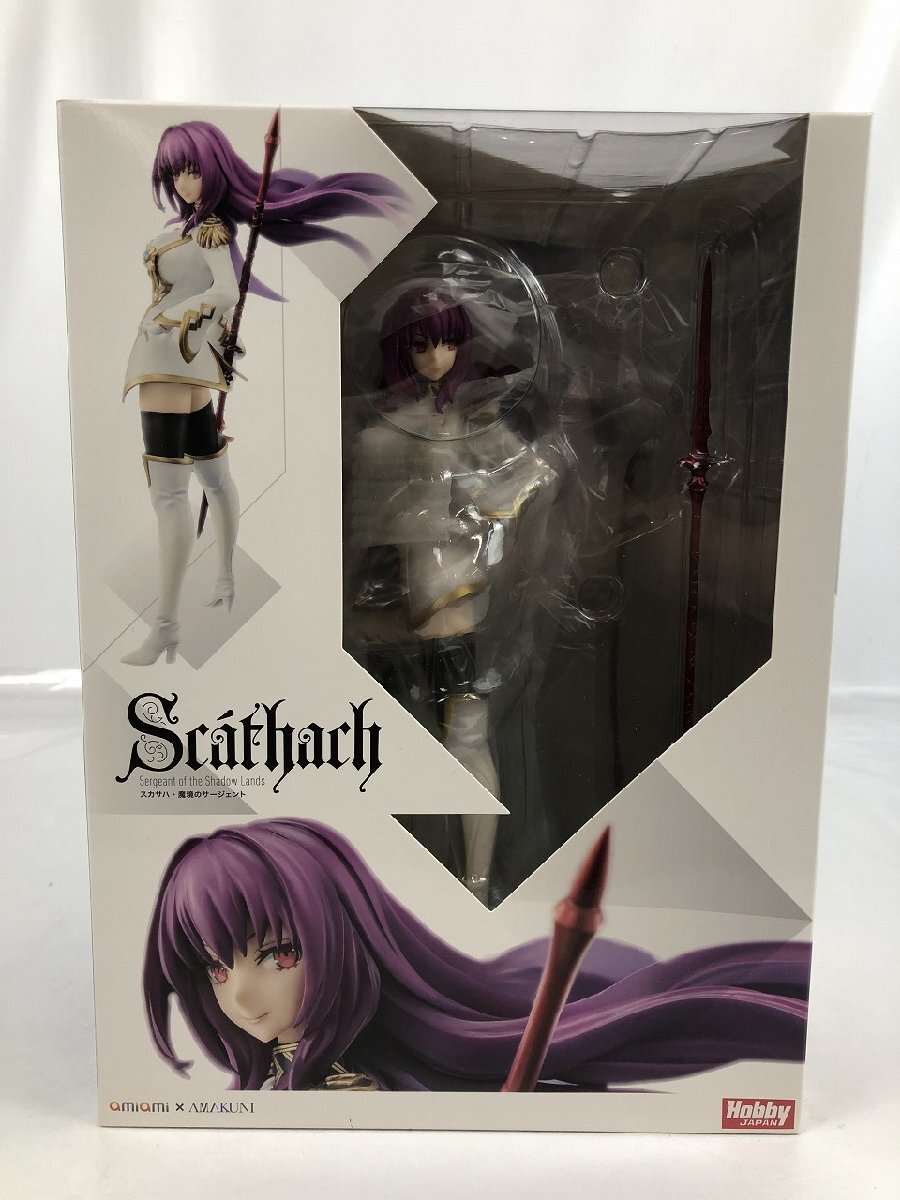 Yahoo!オークション -「スカサハ 魔境のサージェント」の落札 Yahoo!オークション -「スカサハ 魔境のサージェント」の落札