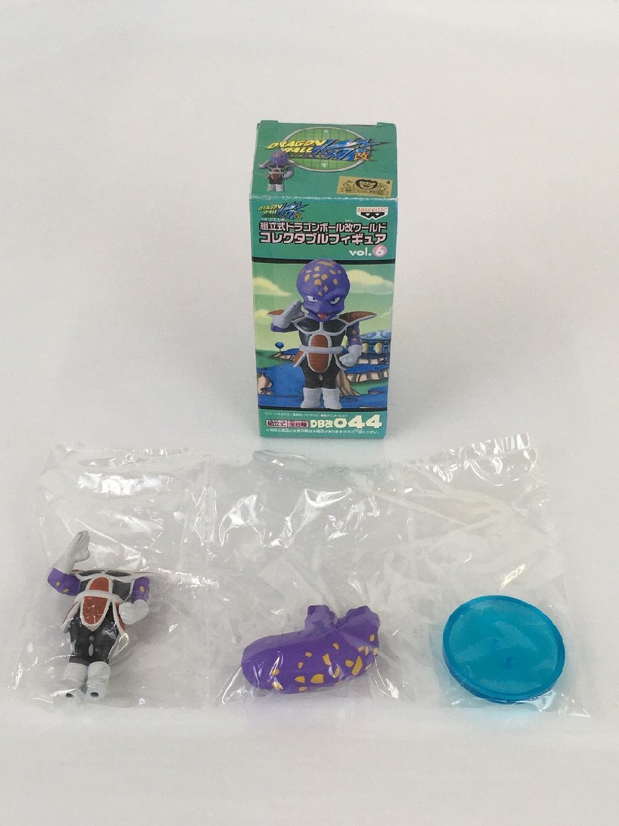 Yahoo!オークション -「ドラゴンボール コレクタブル vol.6」の Yahoo!オークション -「ドラゴンボール コレクタブル vol.6」の
