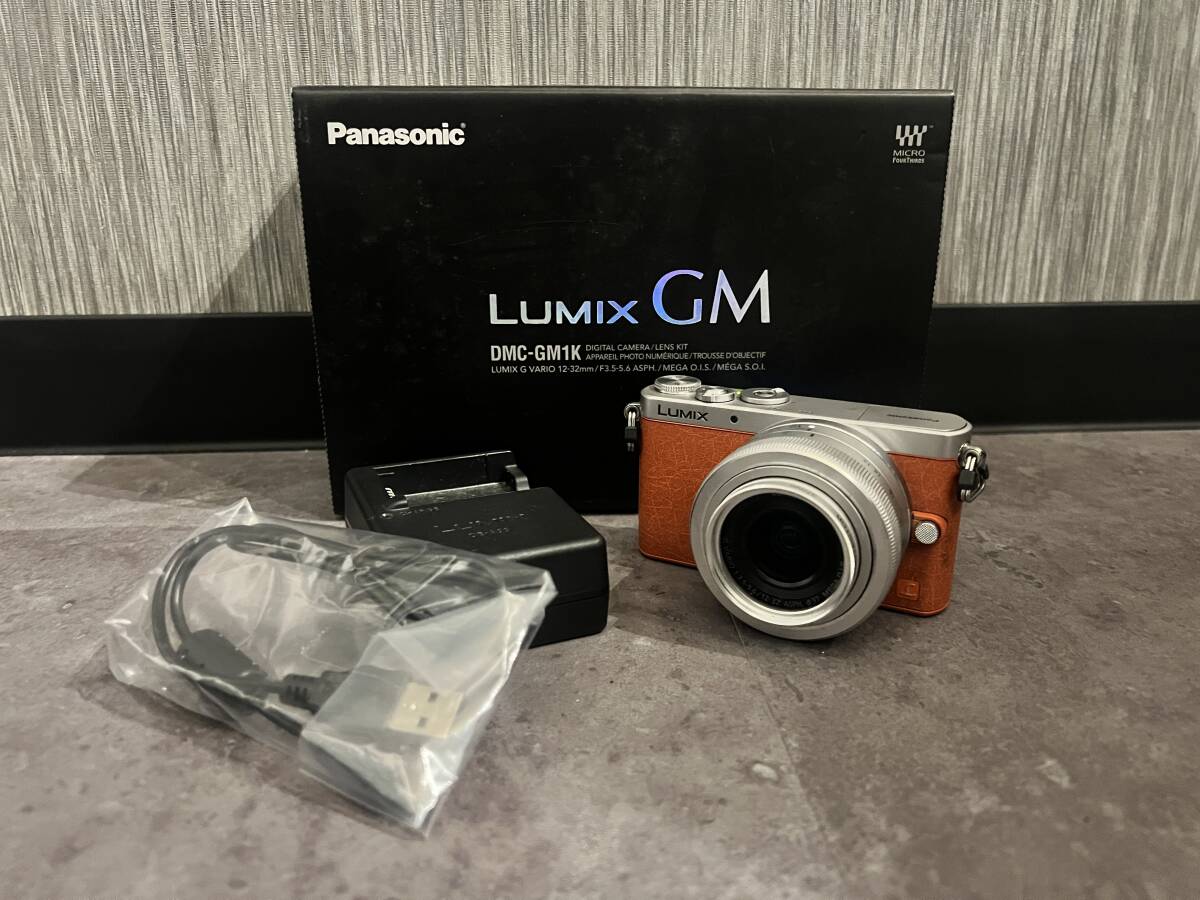 Yahoo!オークション -「ルミックス gm1 オレンジ」の落札相場 Yahoo!オークション -「ルミックス gm1 オレンジ」の落札相場