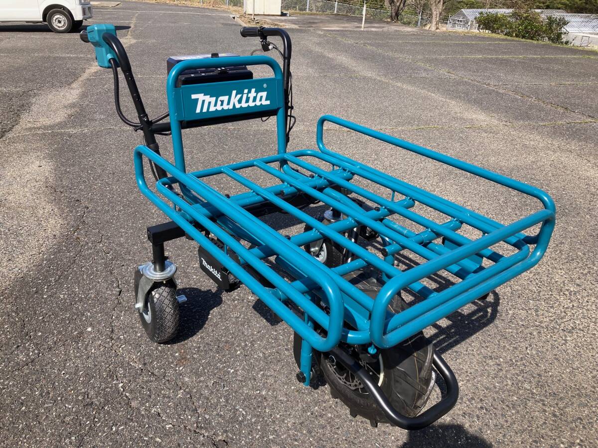 2025年最新】Yahoo!オークション -マキタ運搬車(花、園芸)の中古 2025年最新】Yahoo!オークション -マキタ運搬車(花、園芸)の中古