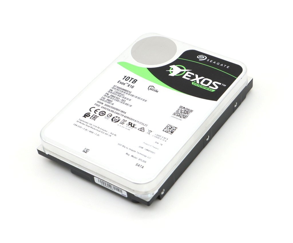 2025年最新】Yahoo!オークション -10tb hddの中古品・新品・未 2025年最新】Yahoo!オークション -10tb hddの中古品・新品・未
