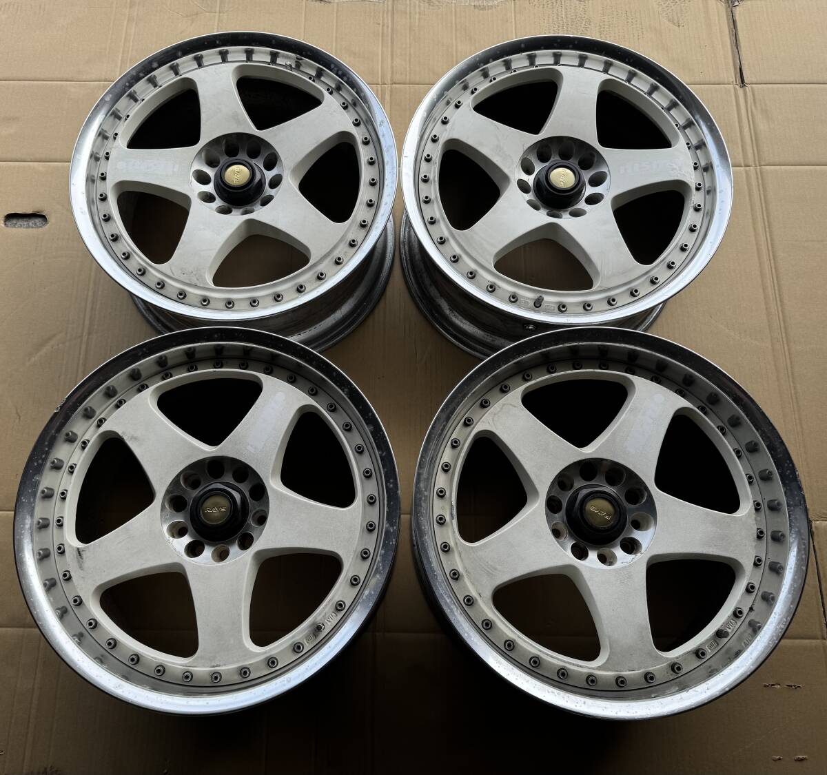 2025年最新】Yahoo!オークション -レイズ ニスモ nismoの中古品 2025年最新】Yahoo!オークション -レイズ ニスモ nismoの中古品