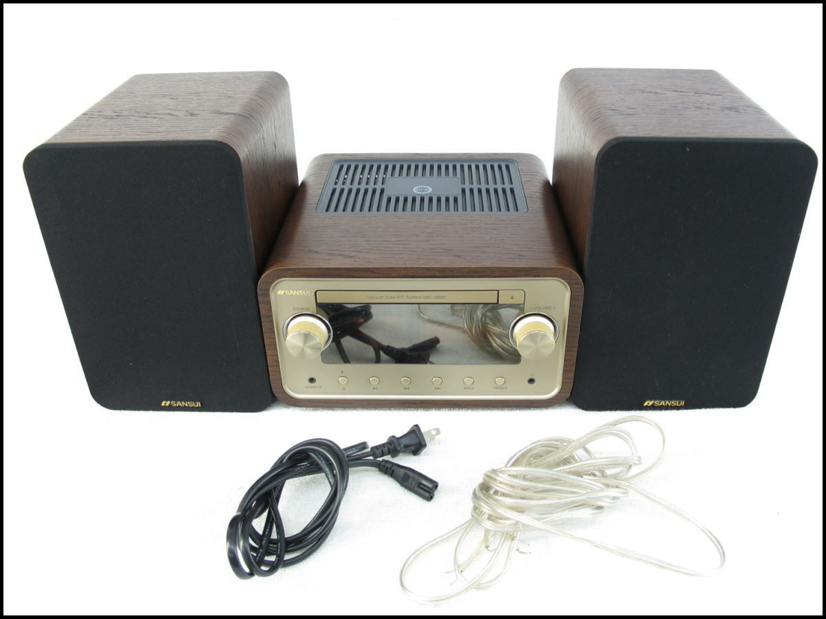 Yahoo!オークション -「sansui 300bt」の落札相場・落札価格 Yahoo!オークション -「sansui 300bt」の落札相場・落札価格