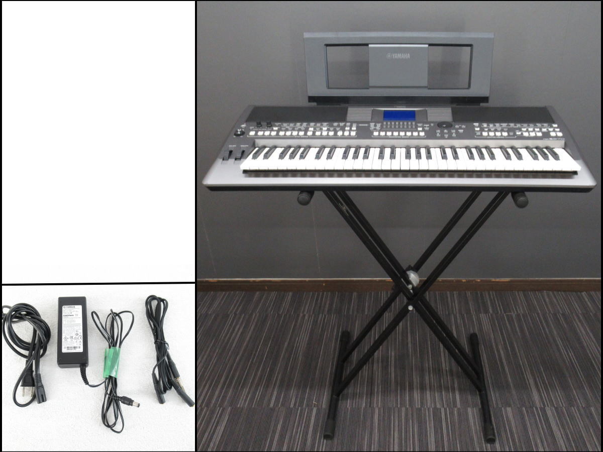 Yahoo!オークション -「yamaha psr s670」(ヤマハ) (キーボード Yahoo!オークション -「yamaha psr s670」(ヤマハ) (キーボード