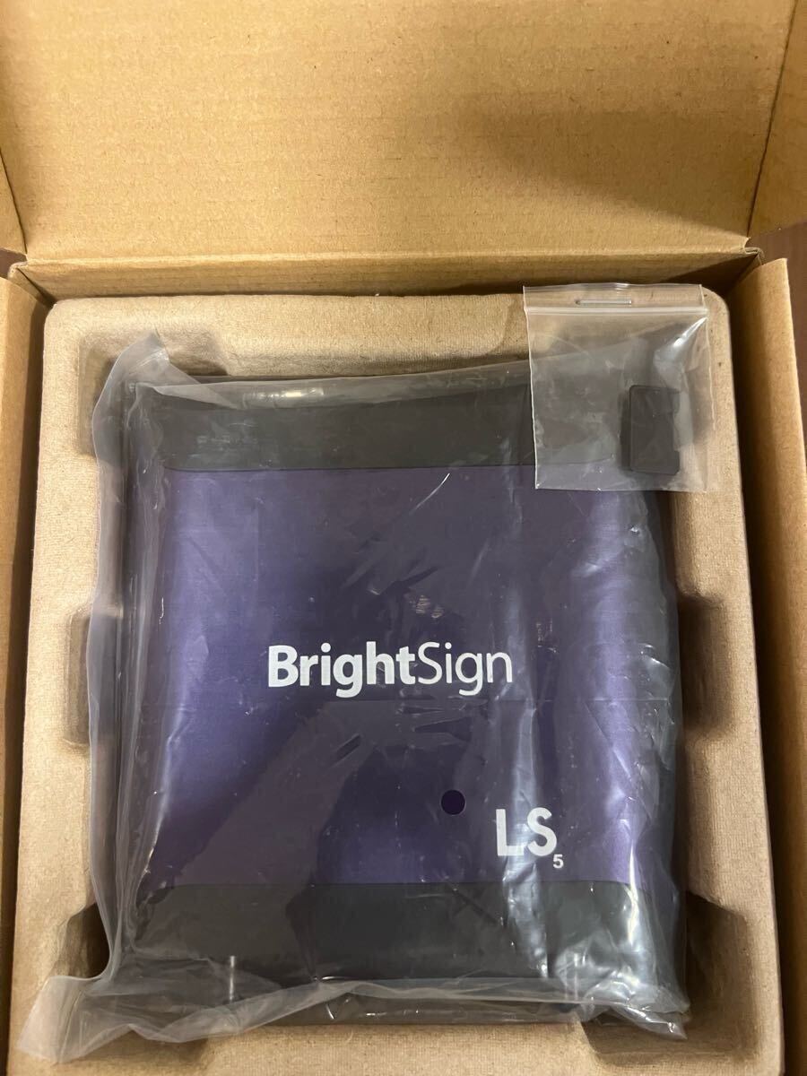 2025年最新】Yahoo!オークション -brightsignの中古品・新品・未 2025年最新】Yahoo!オークション -brightsignの中古品・新品・未