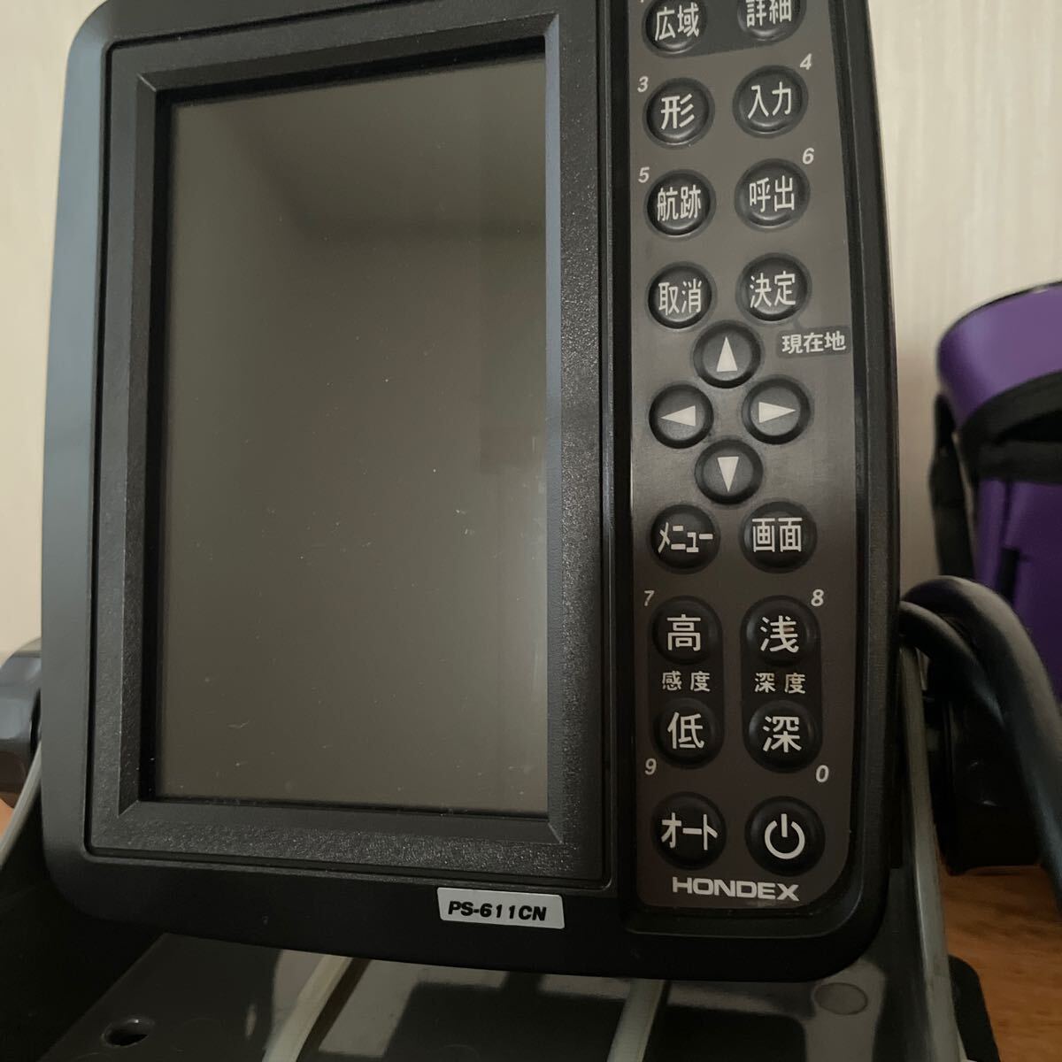 2025年最新】Yahoo!オークション -ホンデックス ps611cnの中古品 2025年最新】Yahoo!オークション -ホンデックス ps611cnの中古品