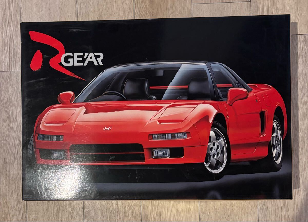 Yahoo!オークション -「rosso 1/12 nsx」(プラモデル) の落札 Yahoo!オークション -「rosso 1/12 nsx」(プラモデル) の落札