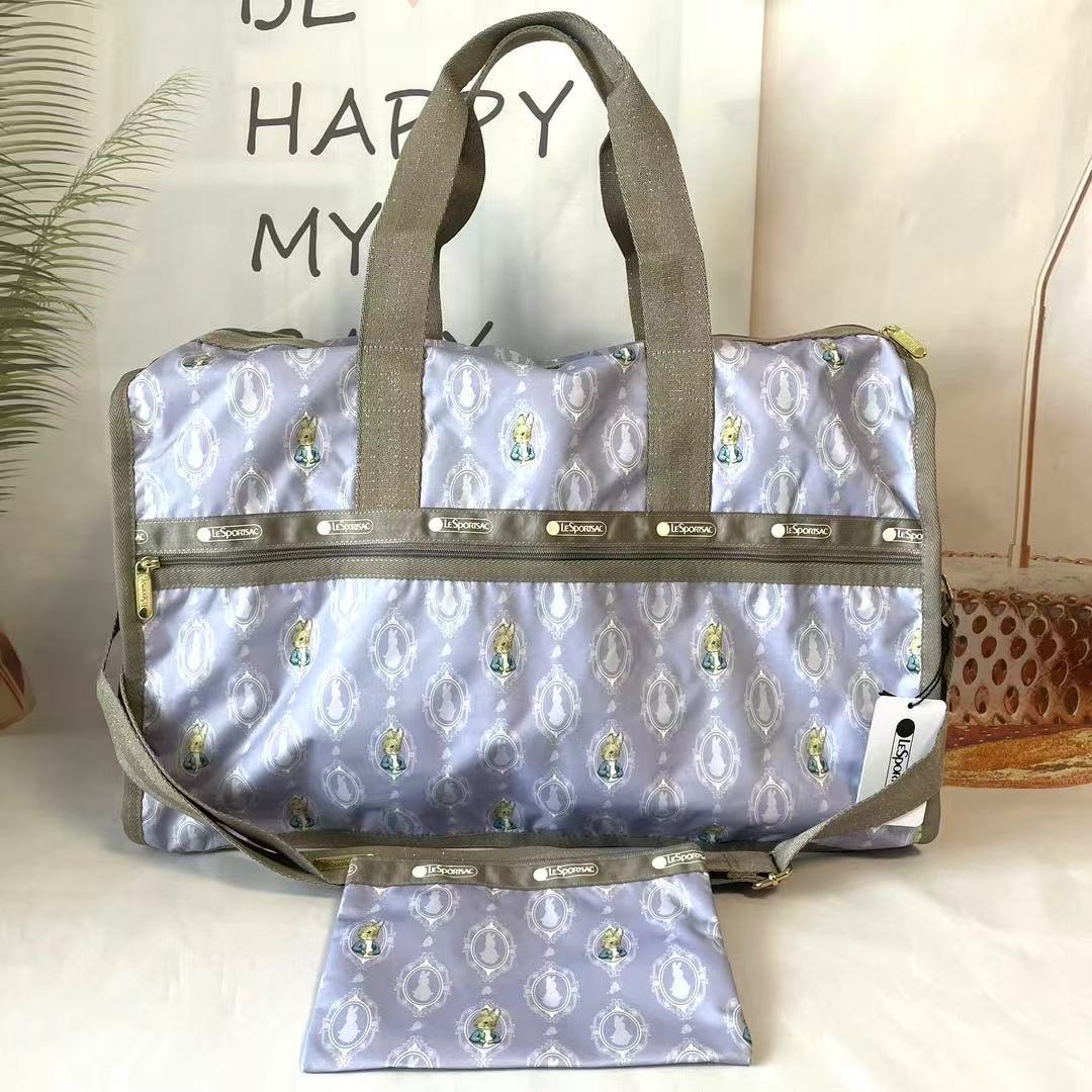 Yahoo!オークション -「ピーター ラビット」(レスポートサック Yahoo!オークション -「ピーター ラビット」(レスポートサック
